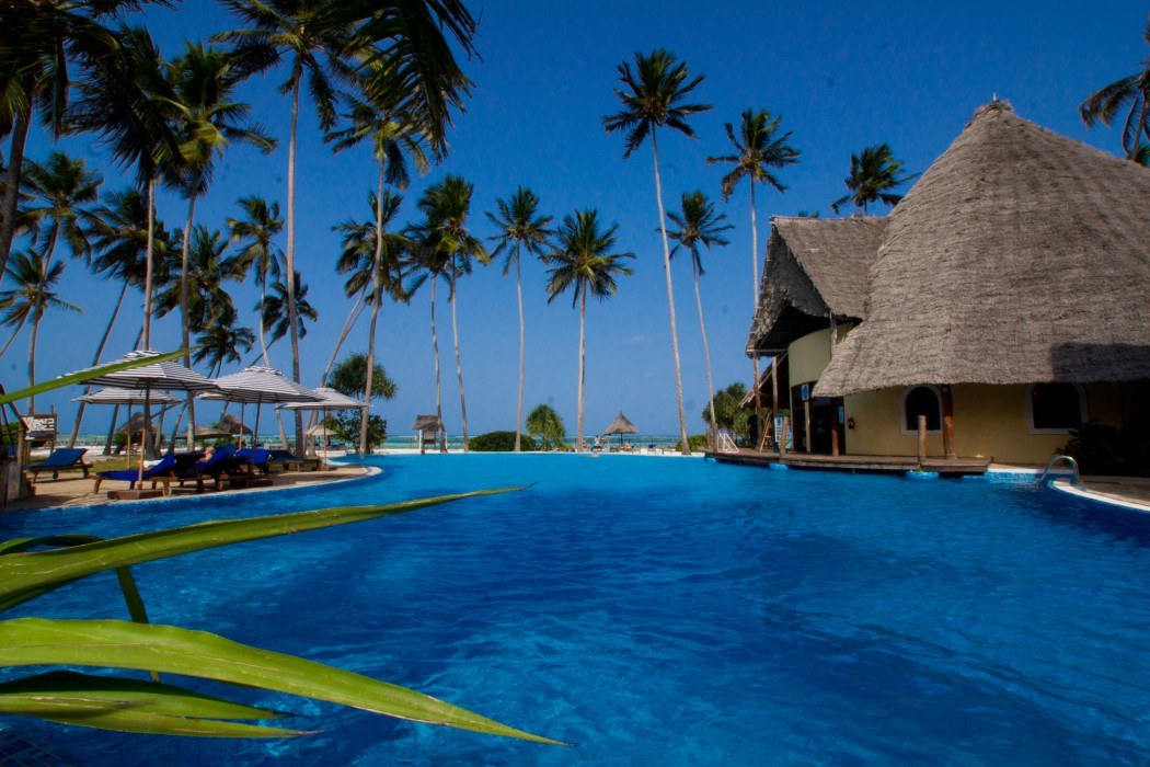Ocean Paradise Resort Zanzibar photo 3