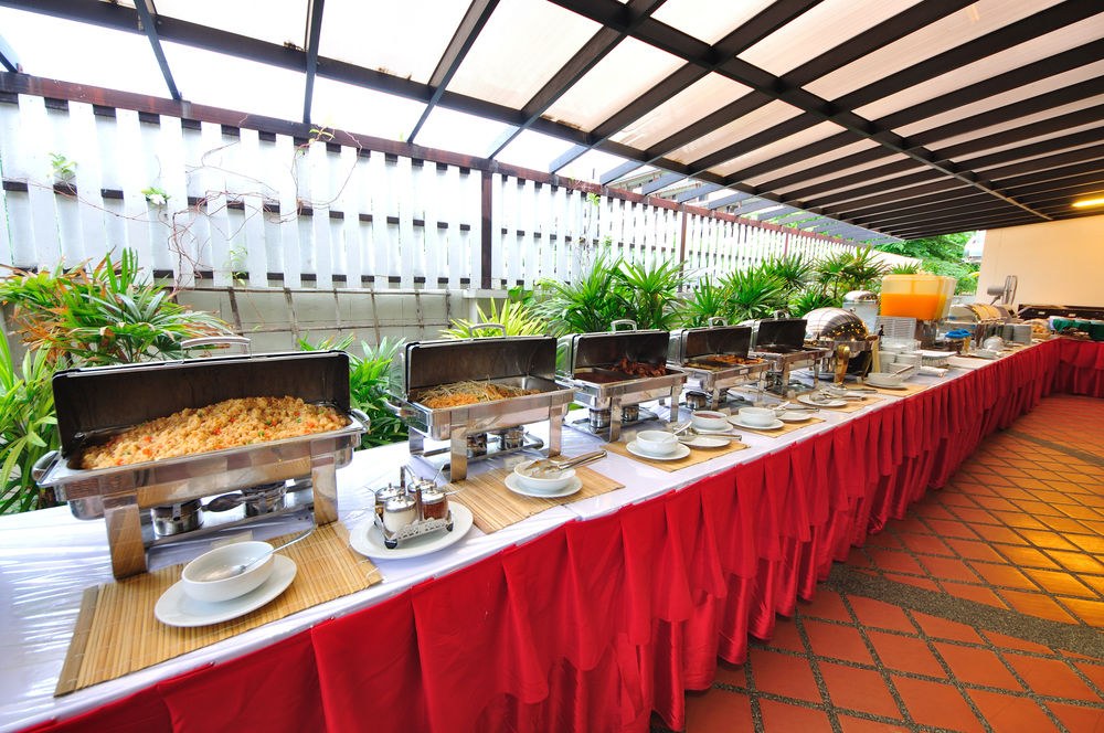 PALMYRA PATONG RESORT