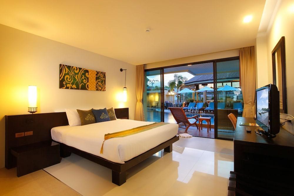 PALMYRA PATONG RESORT photo 2