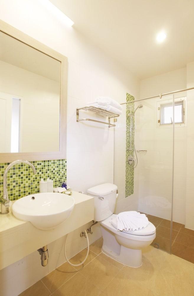 PALMYRA PATONG RESORT photo 4