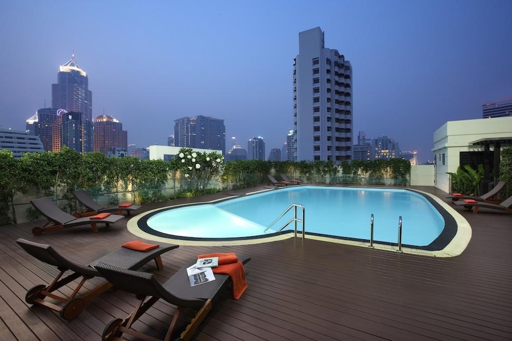 LOHAS RESIDENCES photo 4
