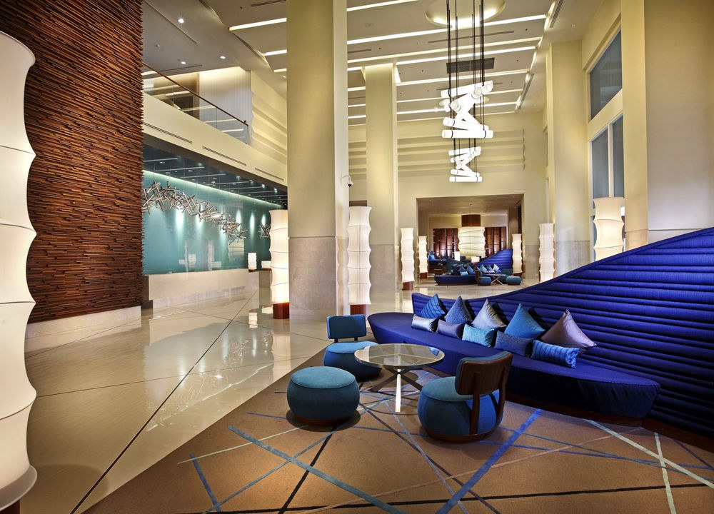 HOLIDAY INN PATTAYA
