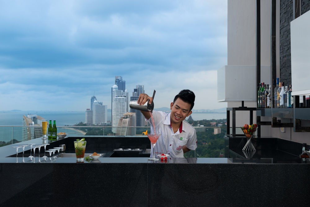 HOLIDAY INN PATTAYA photo 1