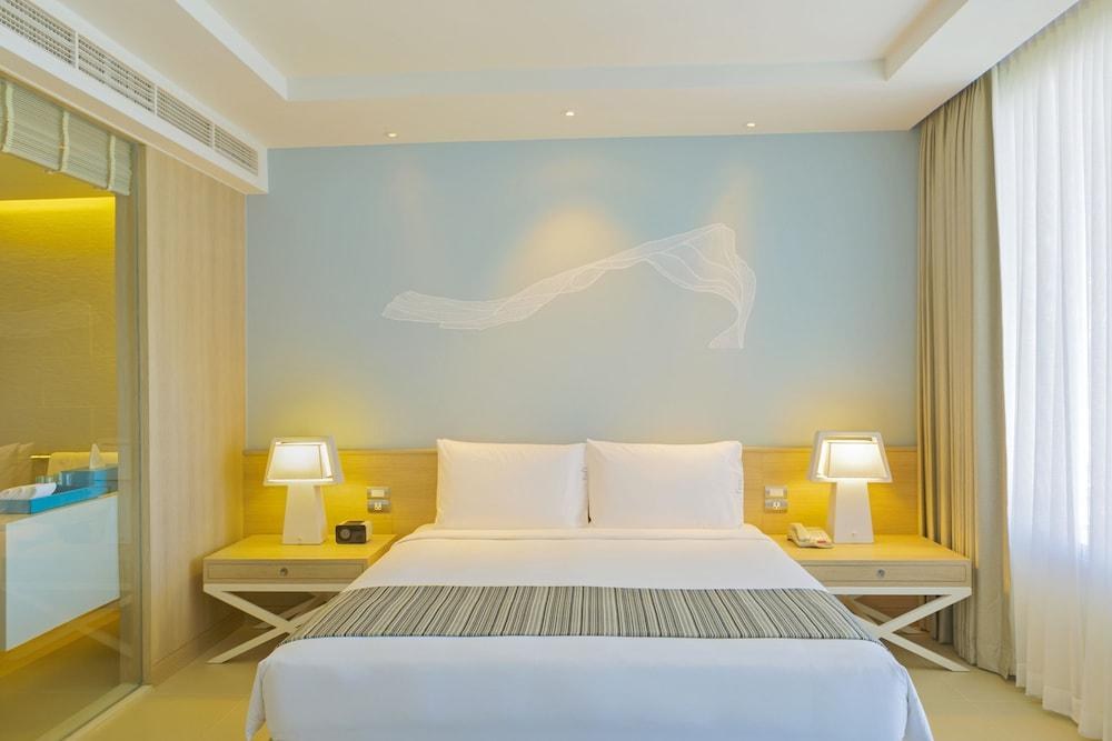 HOLIDAY INN PATTAYA photo 2