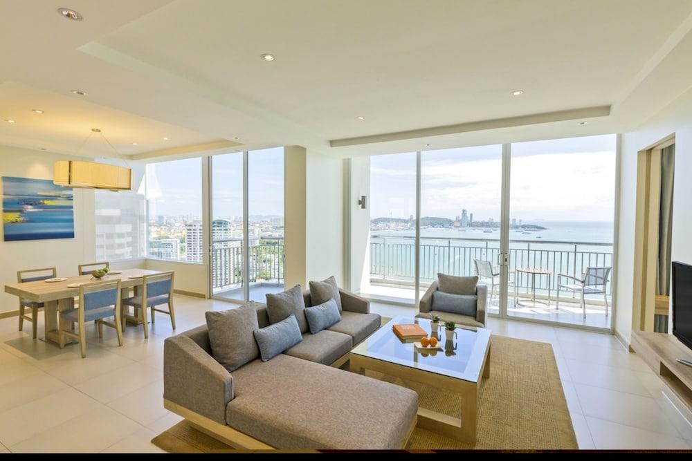 HOLIDAY INN PATTAYA photo 3