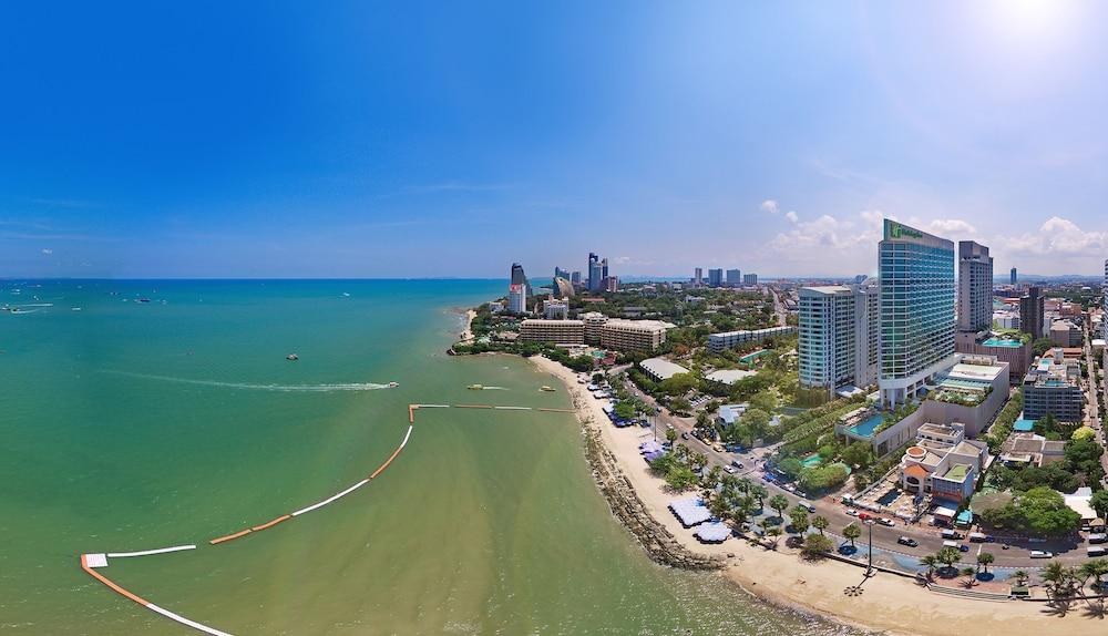 HOLIDAY INN PATTAYA photo 4