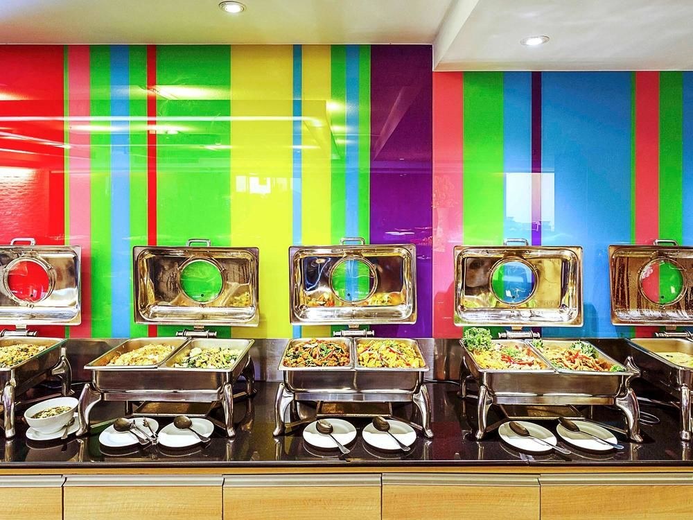 Ibis Styles Chiang Mai photo 1