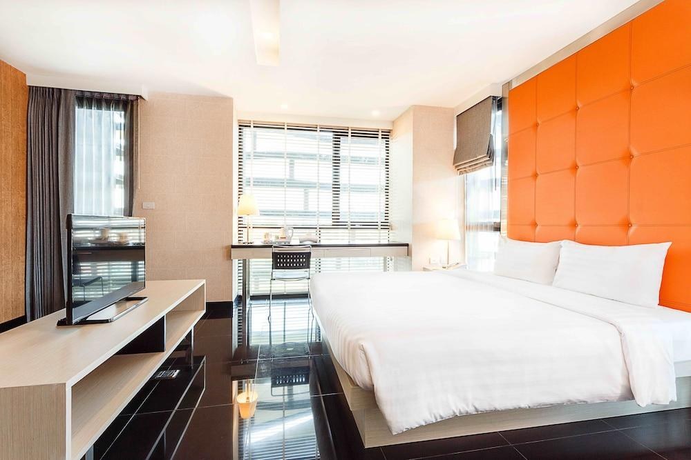 Ibis Styles Chiang Mai photo 3