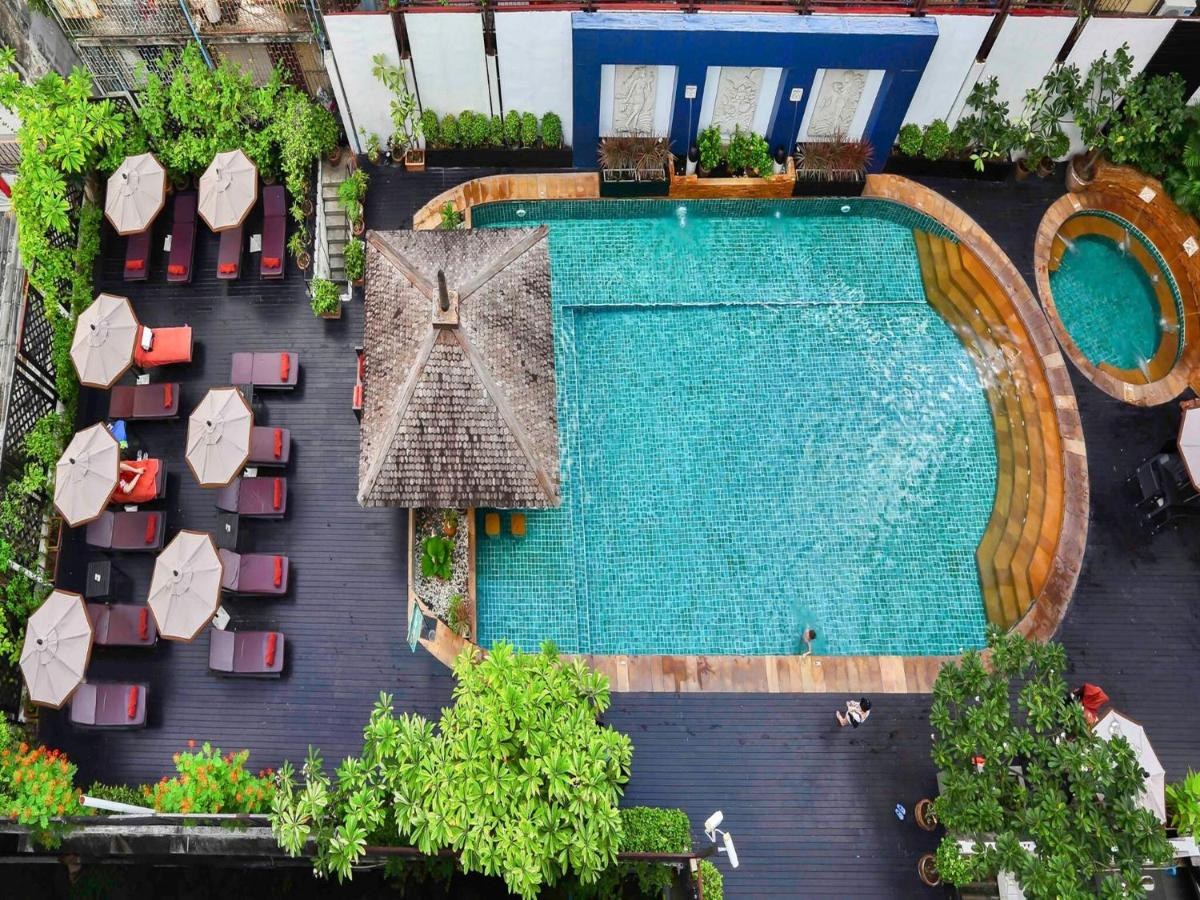 SUNBEAM HOTEL PATTAYA photo 1