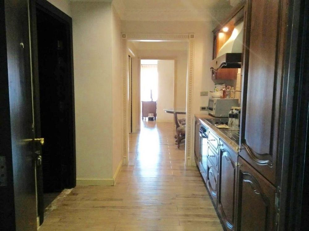 FOUR SEASONS PLACE photo 1
