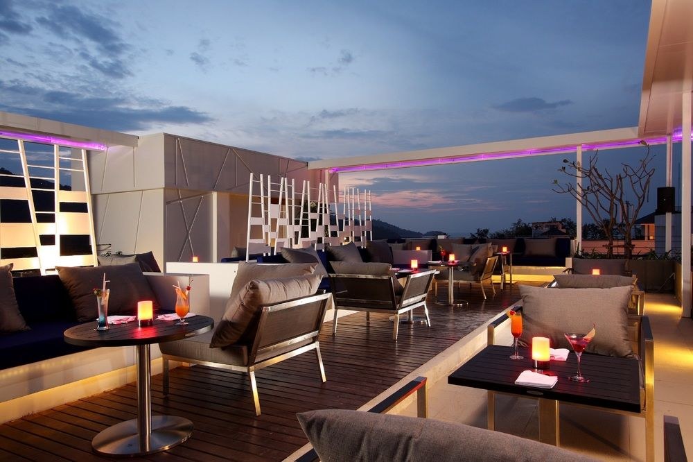 Ashlee Hub Hotel Patong photo 1