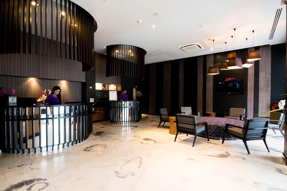 Ashlee Hub Hotel Patong photo 3
