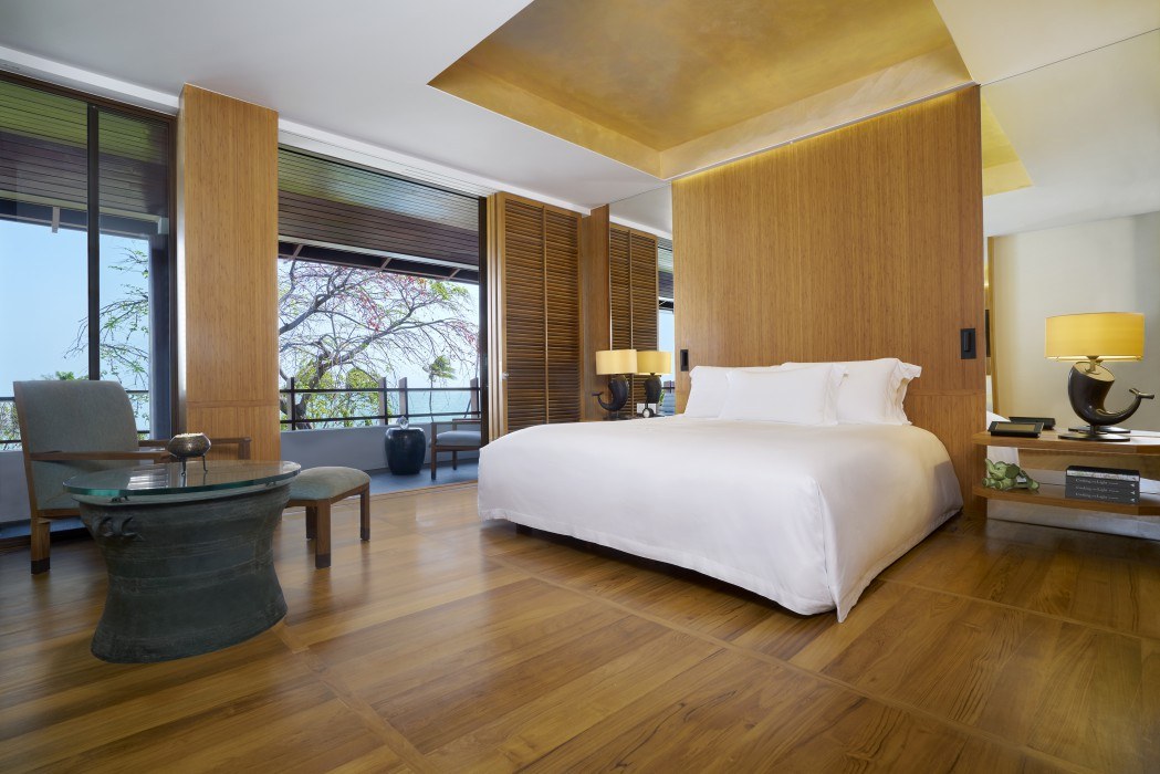 Chiva-Som International Health Resorts photo 2
