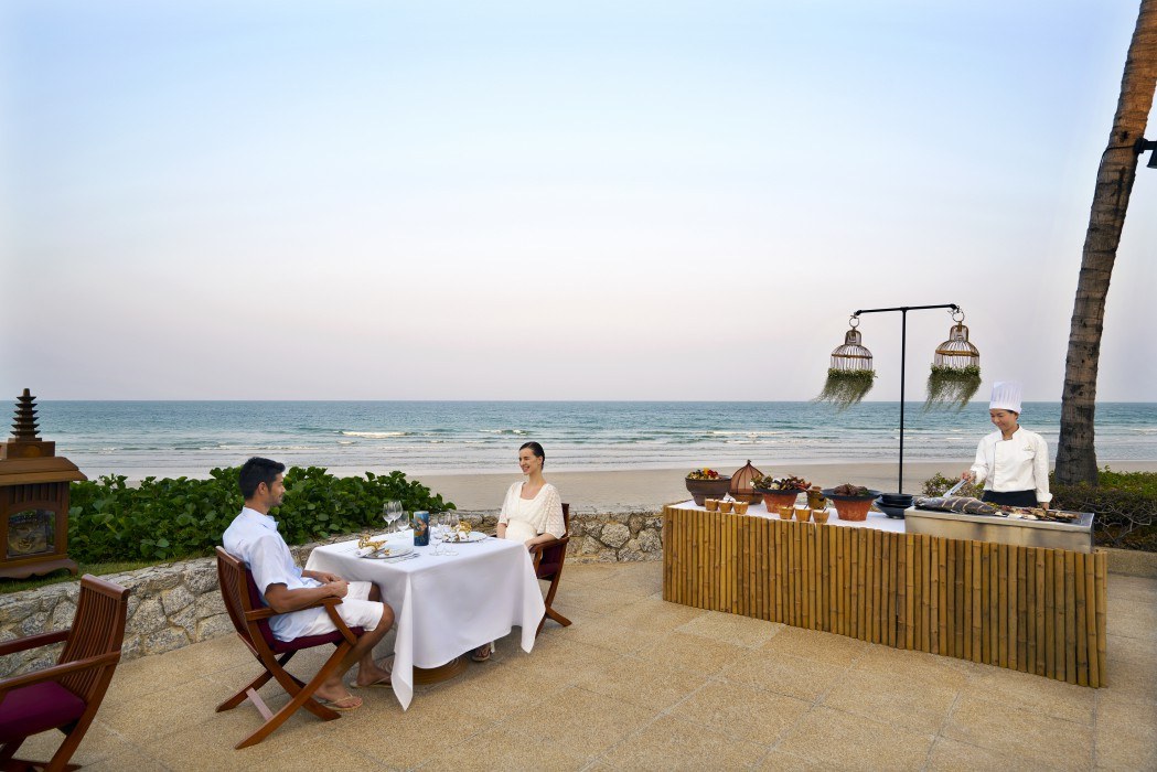 Chiva-Som International Health Resorts photo 3