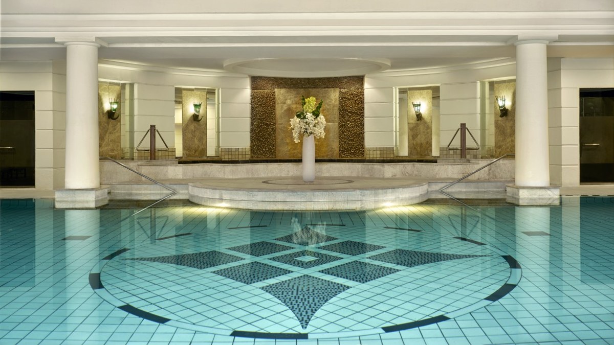 Chiva-Som International Health Resorts photo 4