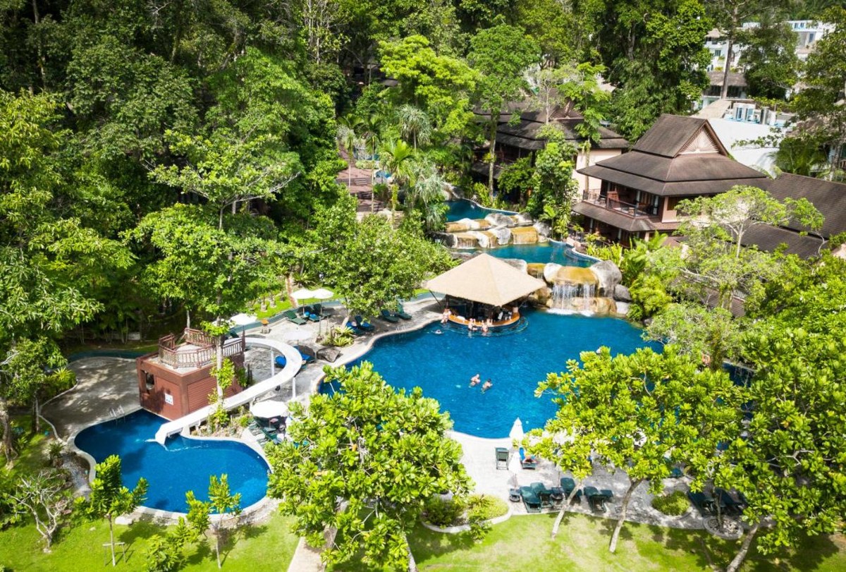 KHAOLAK MERLIN RESORT