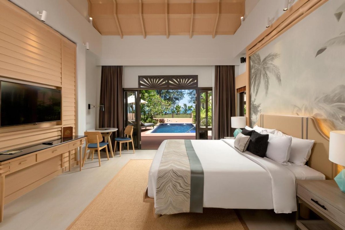 KHAOLAK MERLIN RESORT photo 2