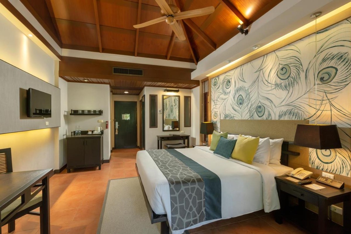KHAOLAK MERLIN RESORT photo 3