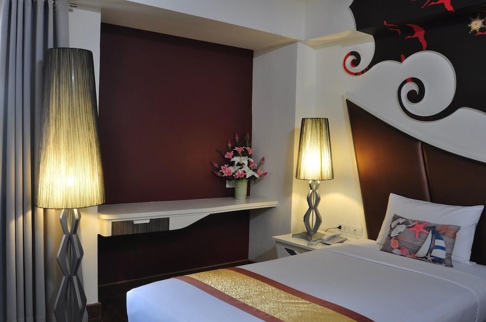 The Beverly Hotel Pattaya photo 4