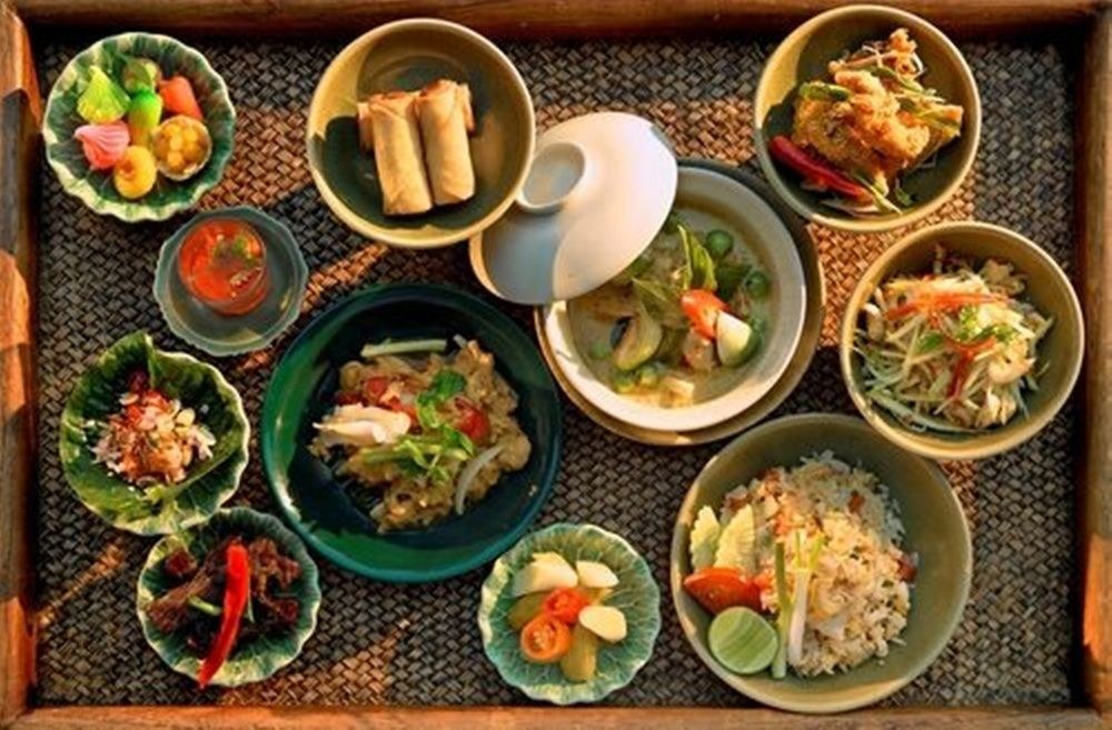 Hyatt Regency Hua Hin photo 1