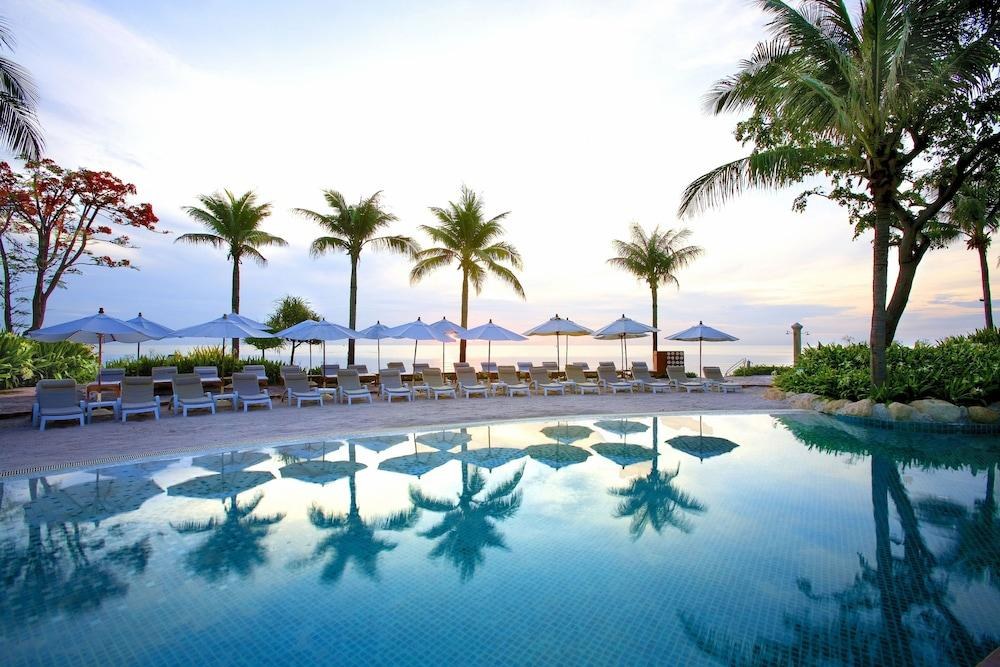 Hyatt Regency Hua Hin photo 2