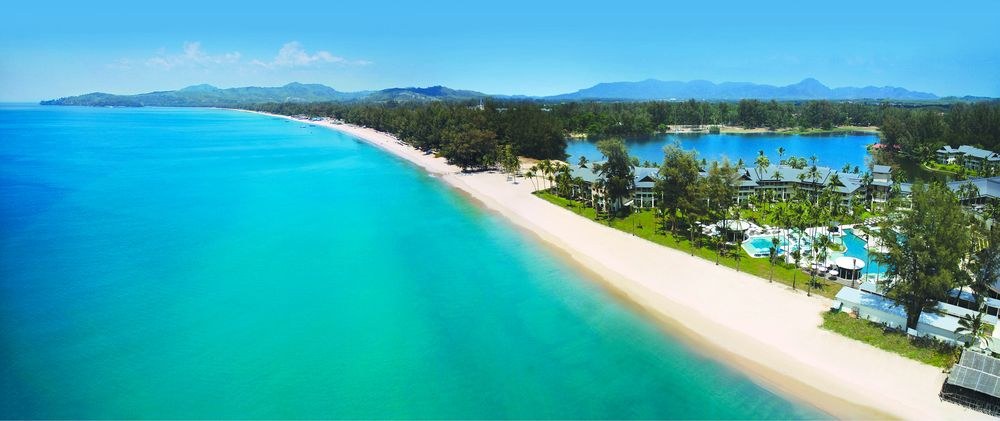 SAii Laguna Phuket