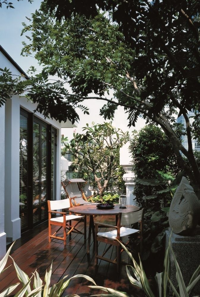 Grand Hyatt Erawan Bangkok