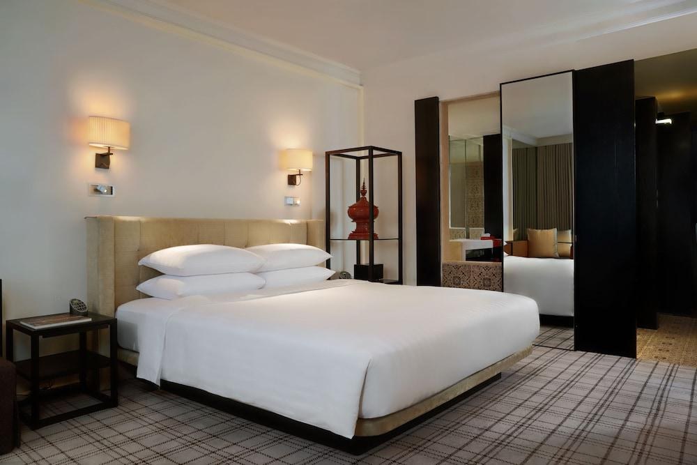 Grand Hyatt Erawan Bangkok photo 3