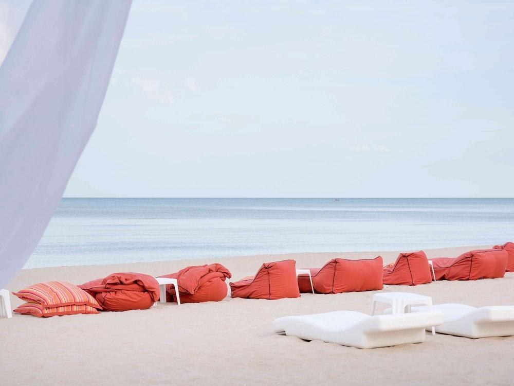 Veranda Resort and Villas Hua Hin Cha Am photo 2