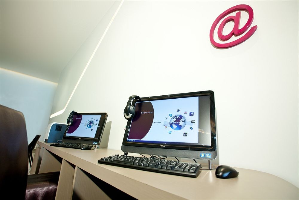 MERCURE BANGKOK SIAM