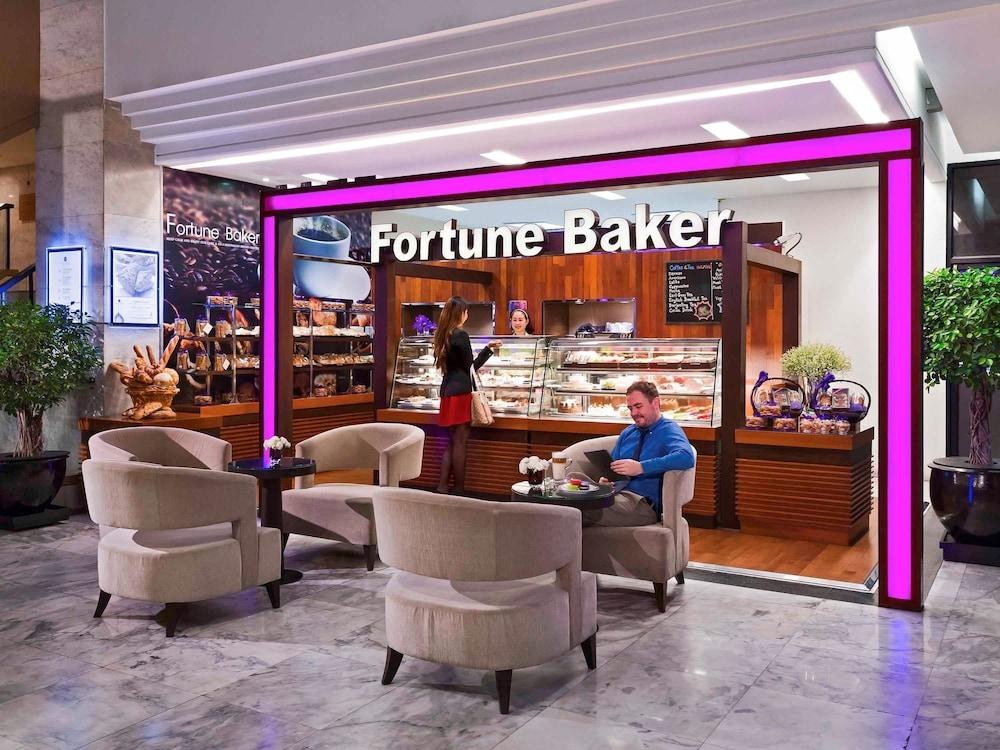 Grand Fortune Hotel Bangkok photo 2