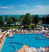 Sol Nessebar Bay and Mare photo 4