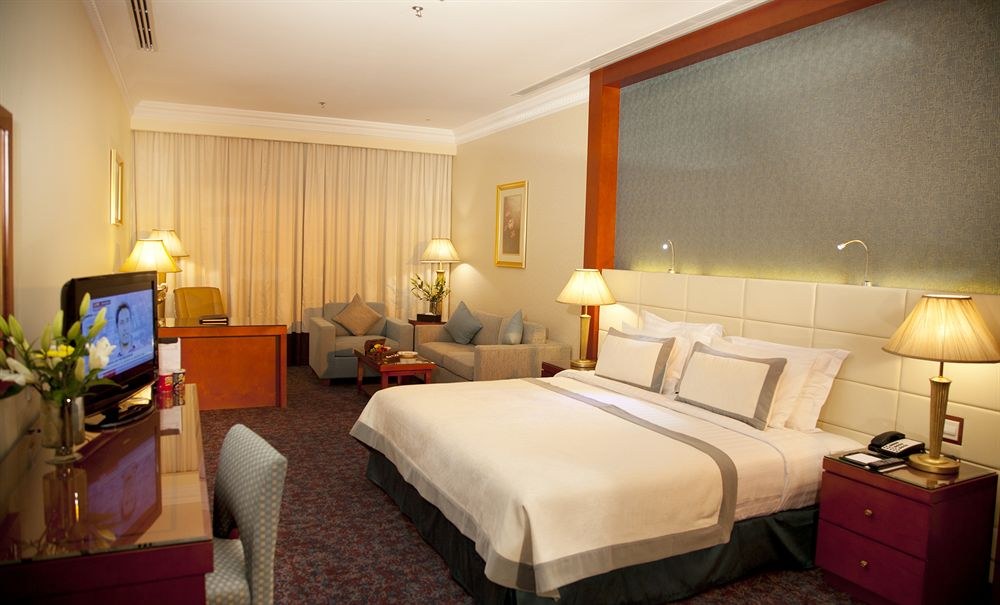 Grand Excelsior Hotel Al Barsha photo 1