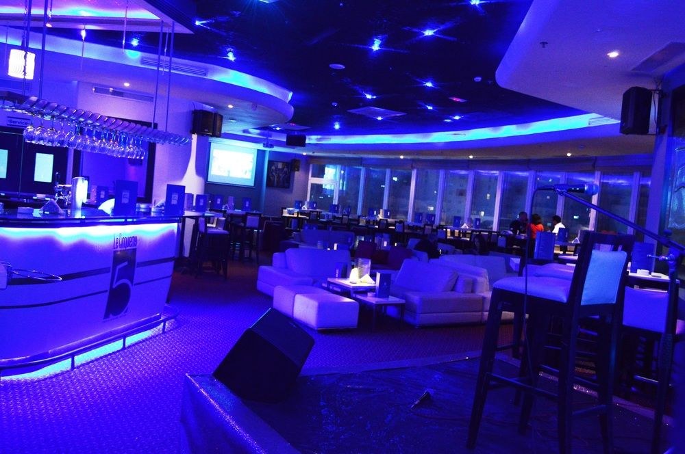 Tunis Grand Hotel