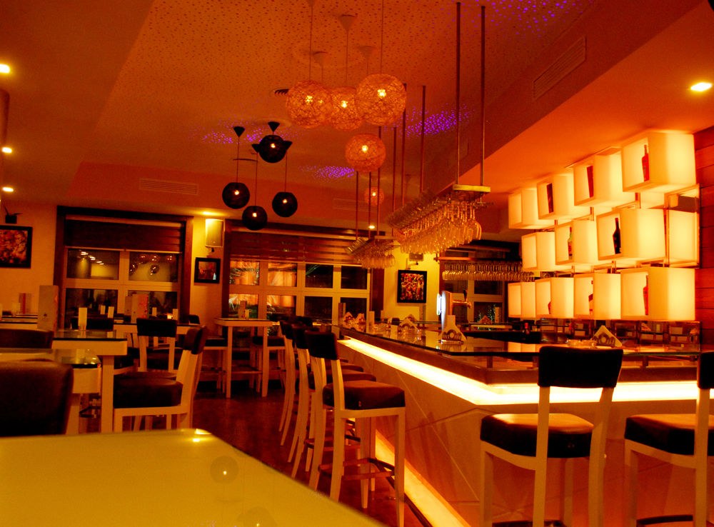 Tunis Grand Hotel photo 1