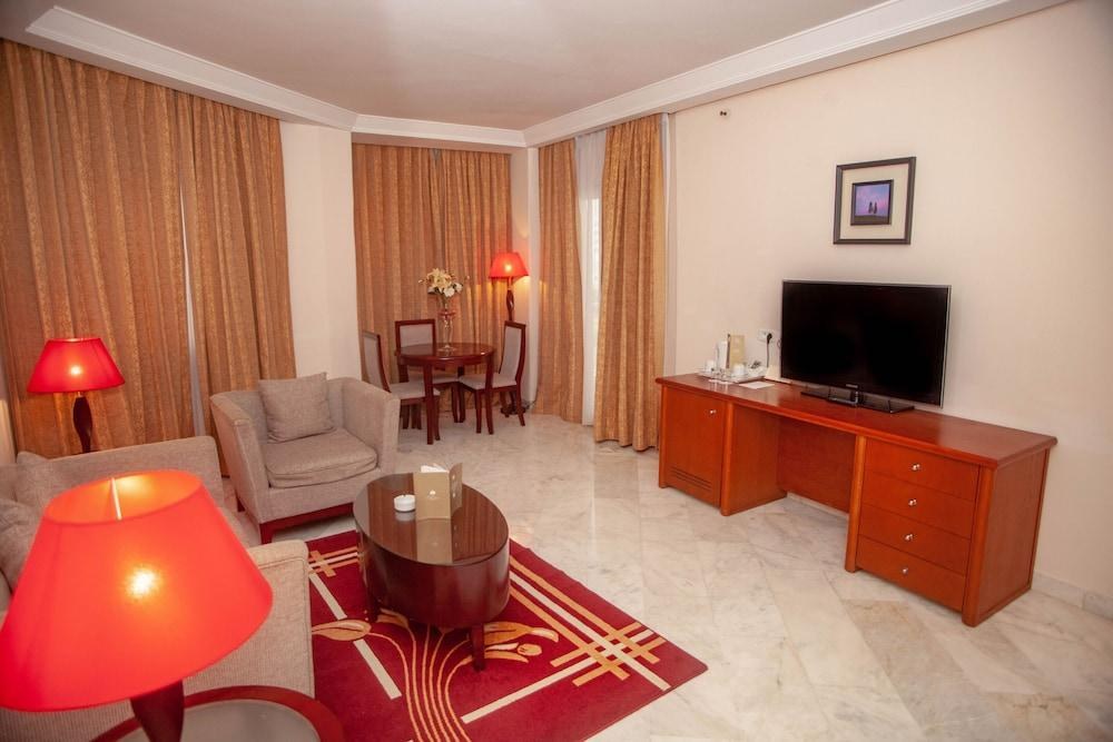Tunis Grand Hotel photo 3