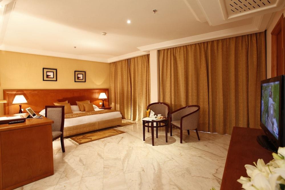 Tunis Grand Hotel photo 4