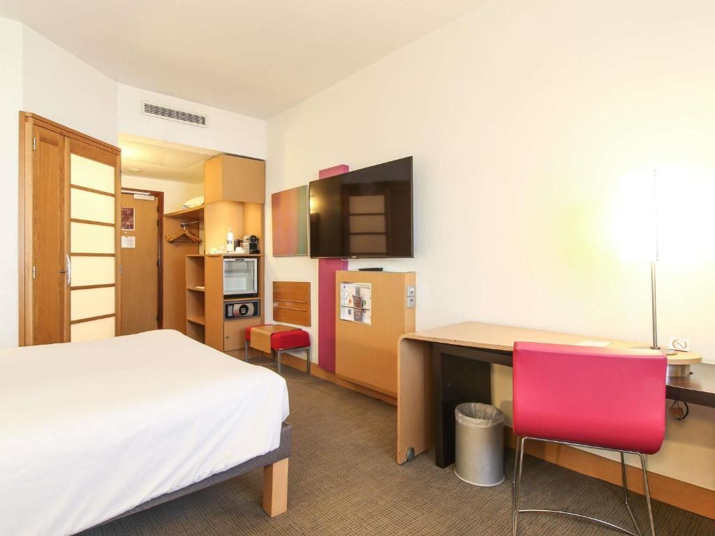 NOVOTEL TUNIS photo 3