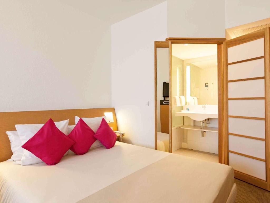 NOVOTEL TUNIS photo 4