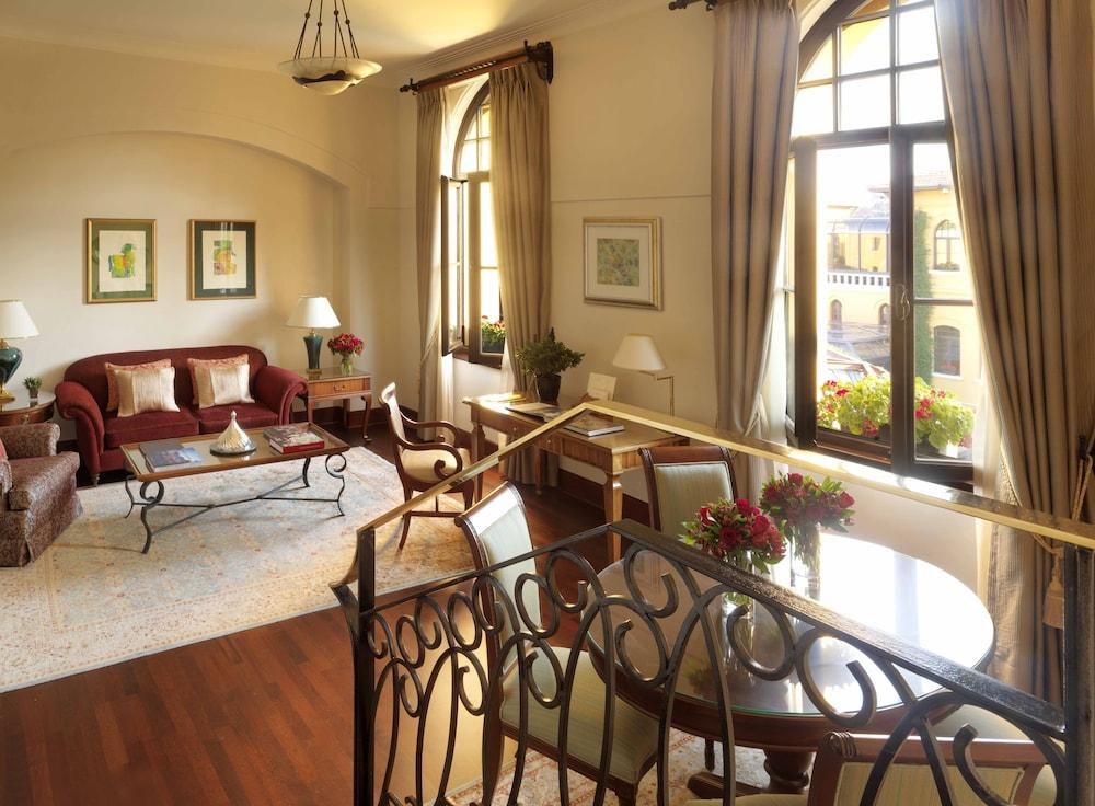 Four Seasons Hotel Istanbul at Sultanahmet photo 4