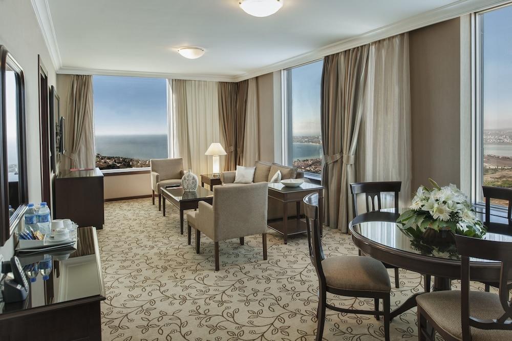 Kaya Istanbul Fair & Convention Hotel photo 3