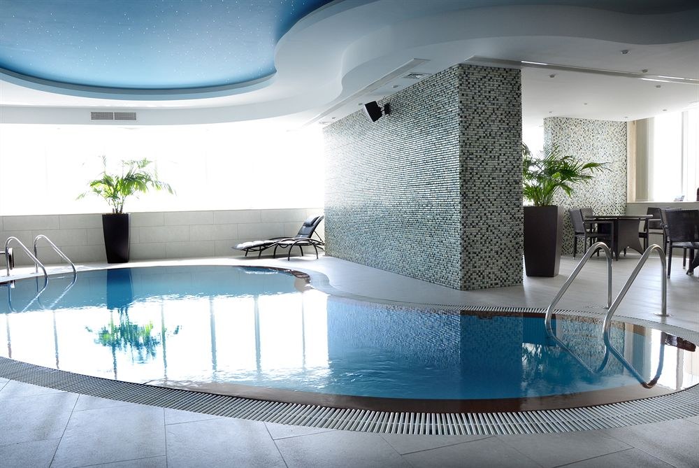 CRISTAL HOTEL photo 1