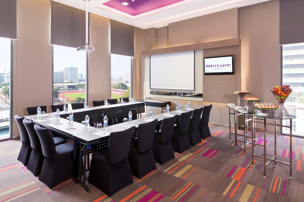 IBIS BANGKOK SIAM photo 1
