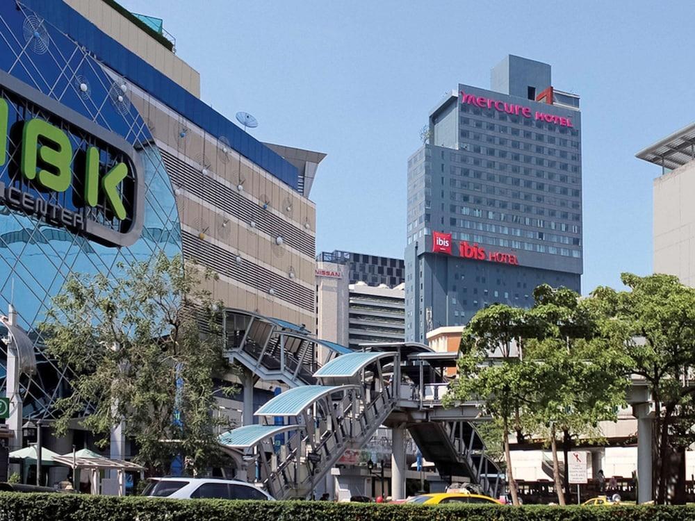 IBIS BANGKOK SIAM photo 4