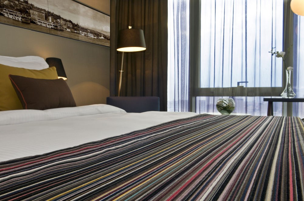 Radisson Blu Hotel Istanbul Asia photo 1
