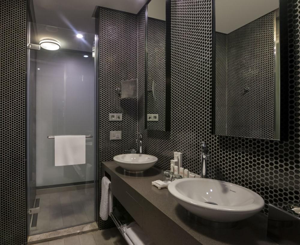 Radisson Blu Hotel Istanbul Asia photo 2