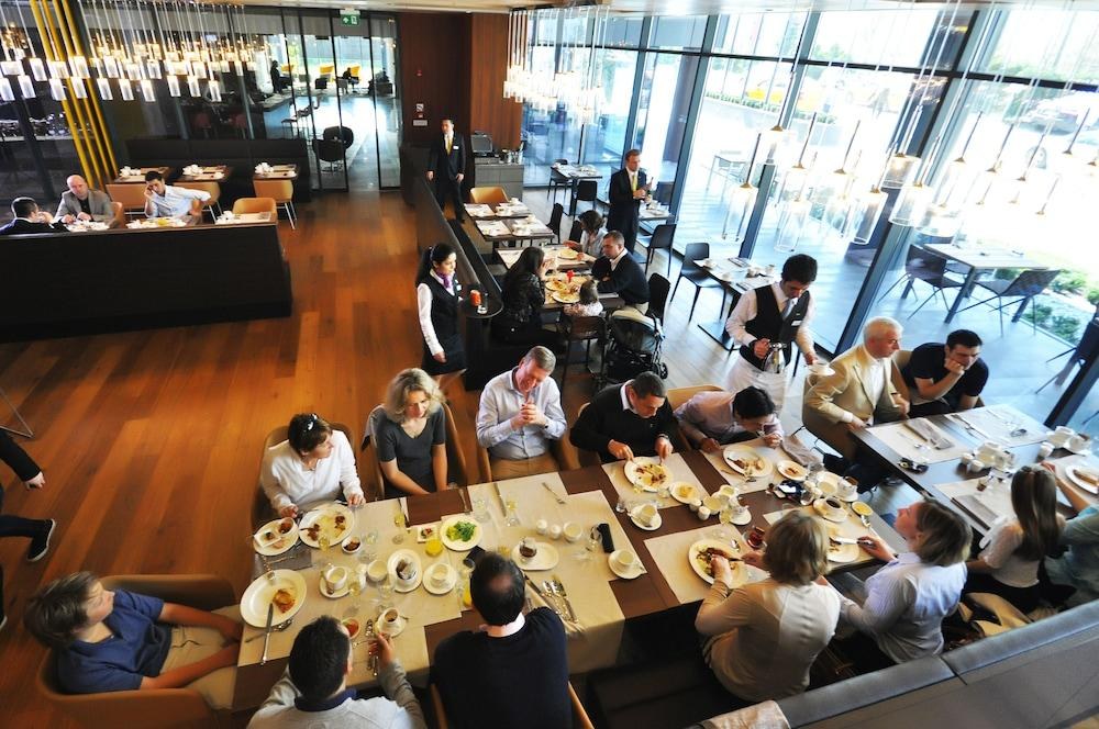 Radisson Blu Hotel Istanbul Asia photo 3