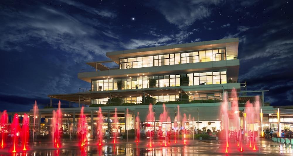Ataköy Marina Hotel photo 2