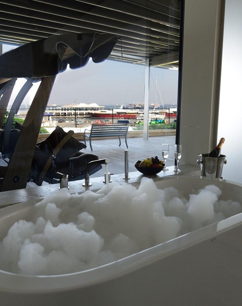 Ataköy Marina Hotel photo 3