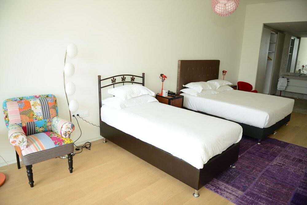Ataköy Marina Hotel photo 4